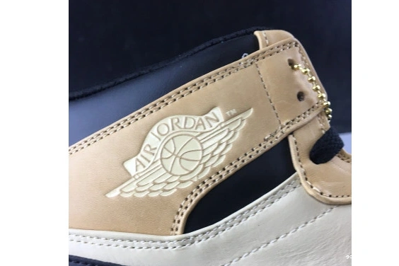 Premium Air Mushroom WMNS 1 Fossil Jordan AH7389-003 AH7389-003 High 0417